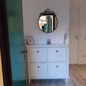  Apartamento La Casetta Monteverde