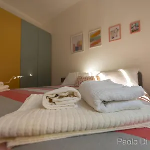 Apartment Casa Matteh Ai Musei Vaticani, Rome