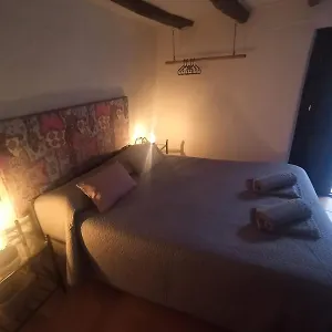 La Afortunaa , Valdelarco España